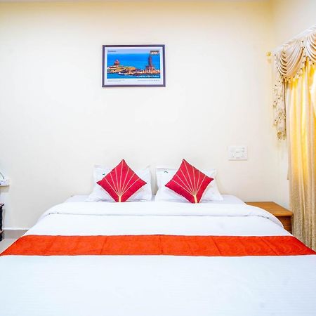 Hotel Tamilnadu - Thirukadaiyur Tirukkadaiyur 外观 照片