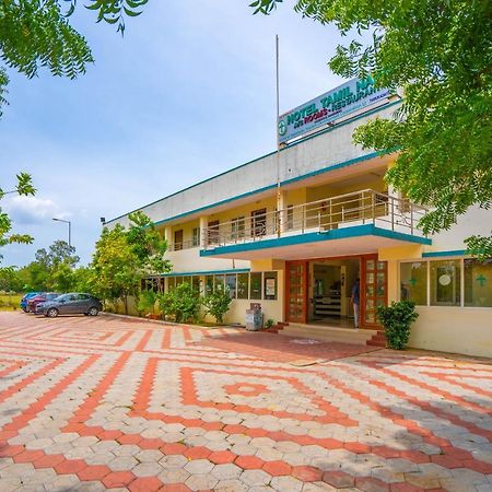 Hotel Tamilnadu - Thirukadaiyur Tirukkadaiyur 外观 照片