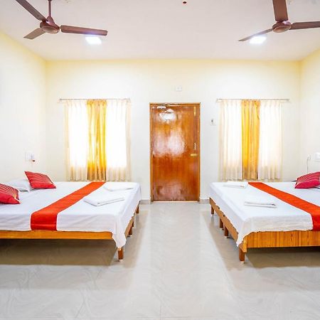 Hotel Tamilnadu - Thirukadaiyur Tirukkadaiyur 外观 照片